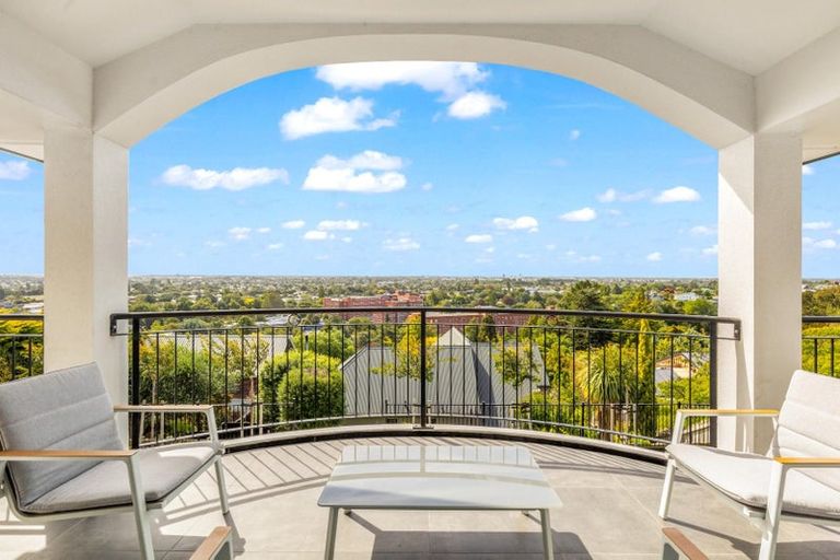 Photo of property in 9 Delhi Place, Cashmere, Christchurch, 8022