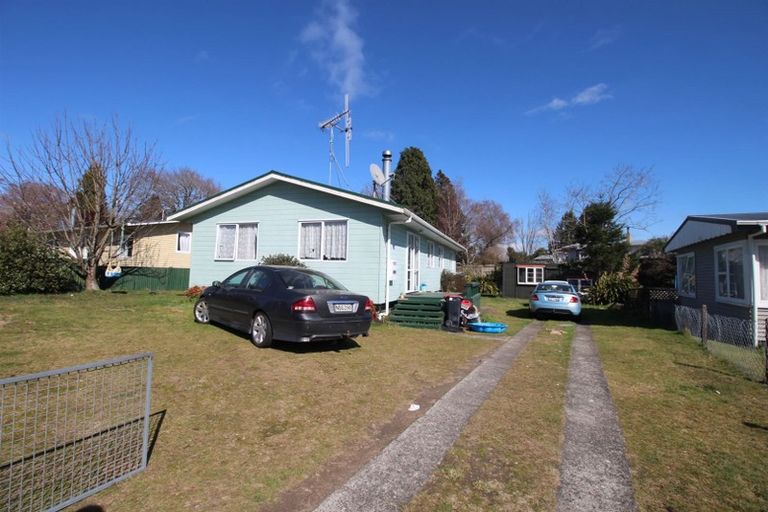 Photo of property in 182 Papanui Street, Tokoroa, 3420