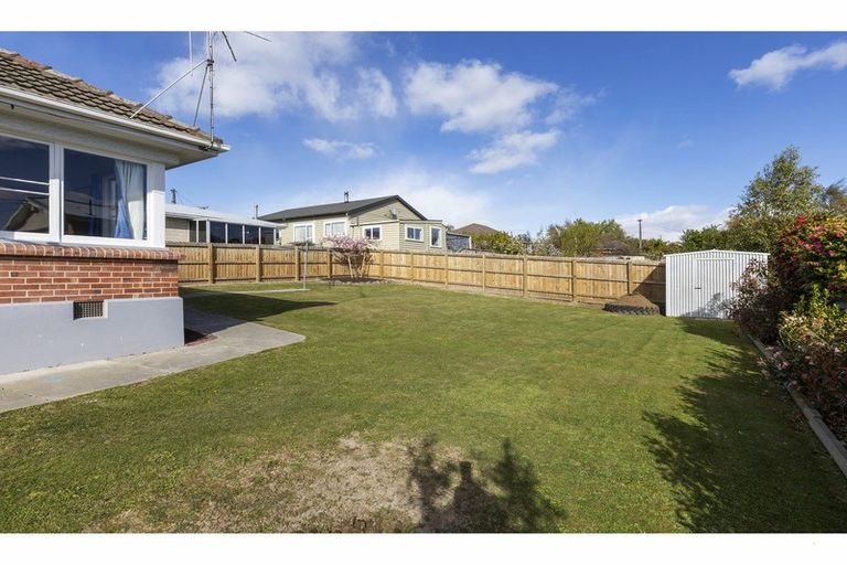 Photo of property in 41 Rhodes Street, Parkside, Timaru, 7910