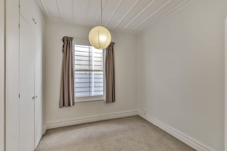 Photo of property in 12 Ryle Street, Freemans Bay, Auckland, 1011