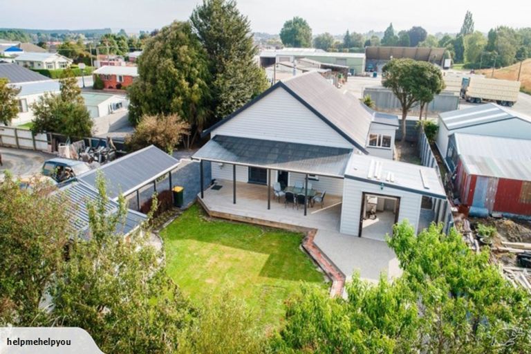 Photo of property in 3 Jetty Street, Balclutha, 9230