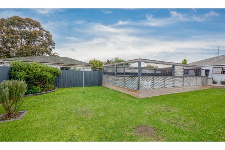 Photo of property in 21 Cross Street, Phillipstown, Christchurch, 8011