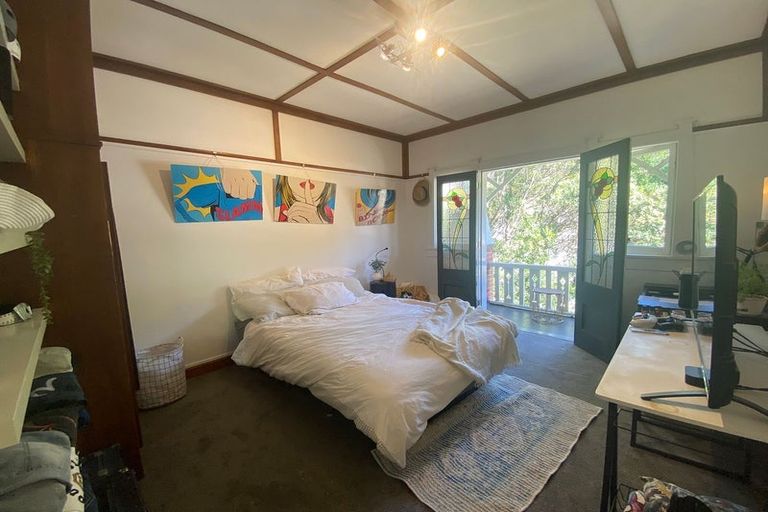 Photo of property in 327 The Terrace, Te Aro, Wellington, 6011