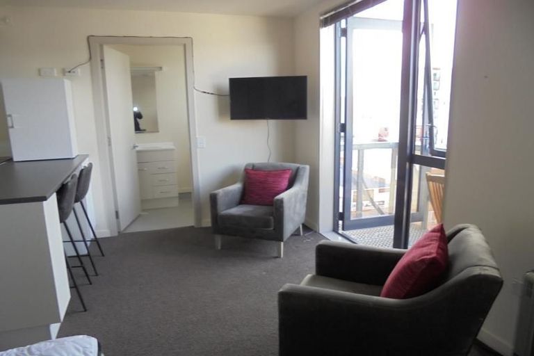 Photo of property in Southern Cross Apartments, 406/35 Abel Smith Street, Te Aro, Wellington, 6011