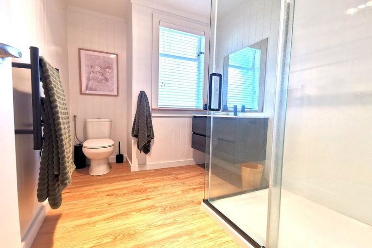 Photo of property in 10 King Street, Wairoa, 4108