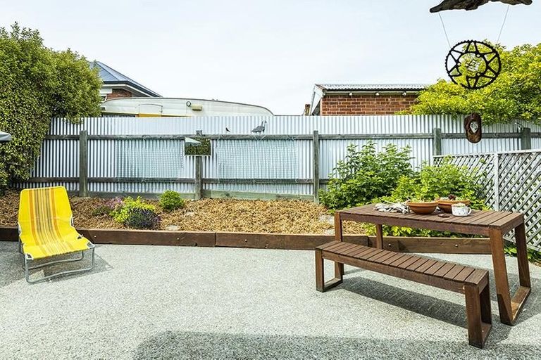 Photo of property in 18 Clifton Terrace, West End, Timaru, 7910