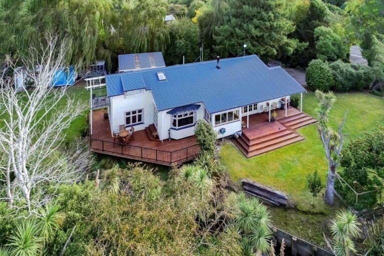 Photo of property in 1121 Leeston Road, Leeston, 7683