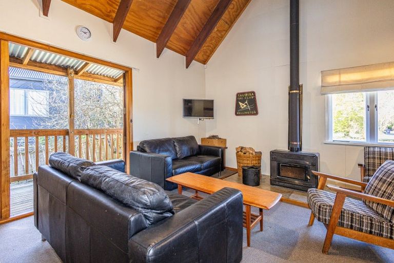 Photo of property in 1 Park Avenue, Ohakune, 4625