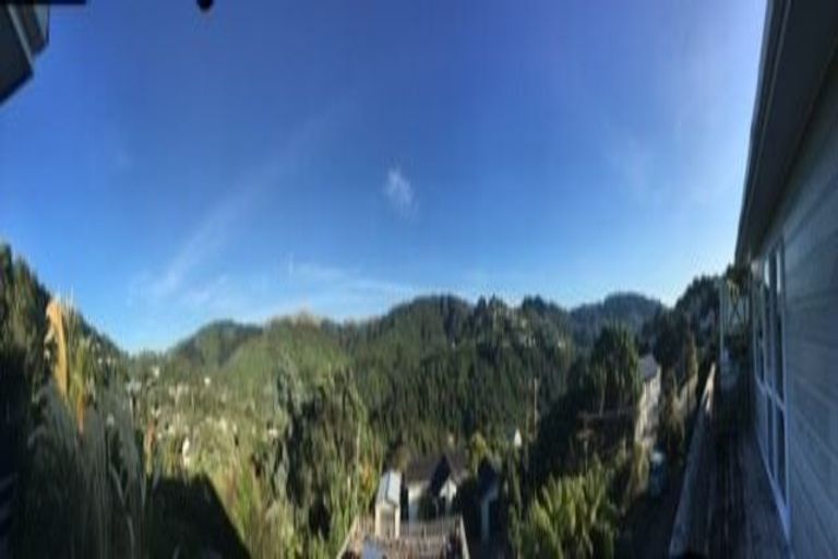 Photo of property in 58a Warwick Street, Wilton, Wellington, 6012