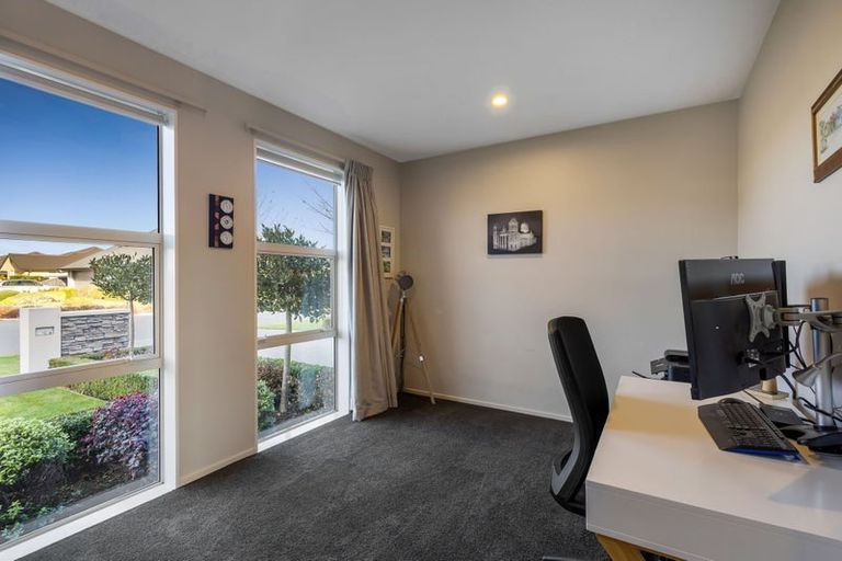 Photo of property in 5 Carpenter Drive, Prebbleton, 7604