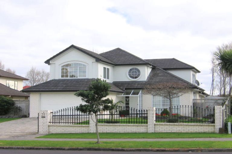 Photo of property in 21 Santa Ana Drive, Dannemora, Auckland, 2016