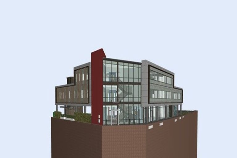 Photo of property in 1 Gallipoli Place, Flat Bush, Auckland, 2019