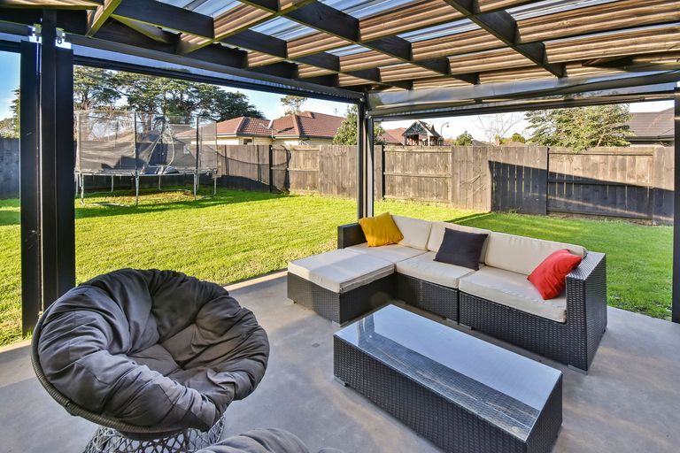 Photo of property in 14 Searle Drive, Patumahoe, Pukekohe, 2679