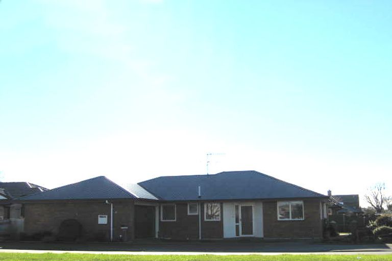 Photo of property in 326 Herbert Street, Windsor, Invercargill, 9810