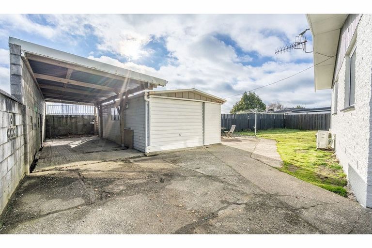 Photo of property in 780 Tweed Street, Rockdale, Invercargill, 9812