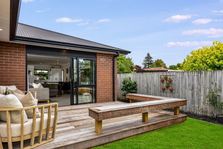 Photo of property in 14/11 Errol Close, Burbush, Hamilton, 3288