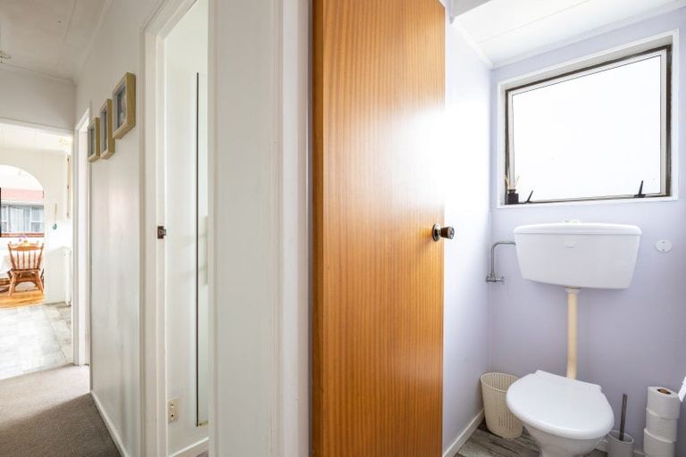 Photo of property in 45 Mangati Road, Bell Block, New Plymouth, 4312