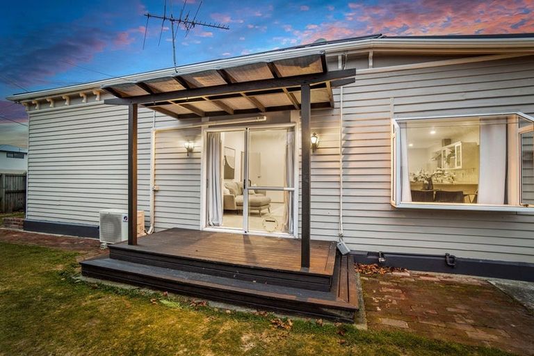 Photo of property in 18 Austin Street, Sydenham, Christchurch, 8023