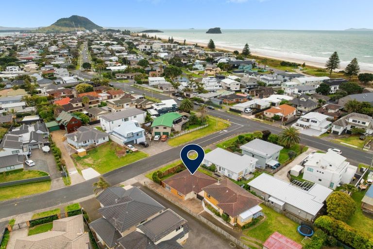 Photo of property in 10 Aberdeen Street, Mount Maunganui, 3116
