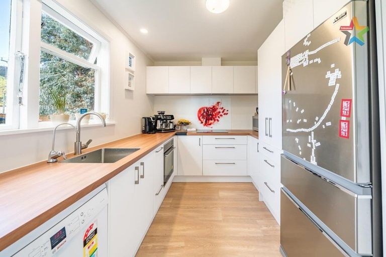 Photo of property in 83 Godley Street, Waiwhetu, Lower Hutt, 5010