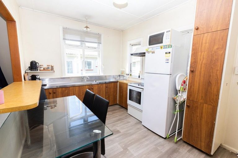 Photo of property in 187 High Street, Greymouth, 7805