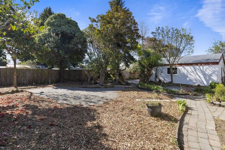 Photo of property in 33 Hornsby Street, Bishopdale, Christchurch, 8053