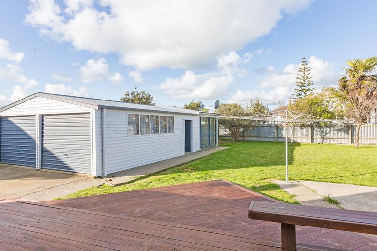 Photo of property in 58 Margaret Street, Roslyn, Palmerston North, 4414