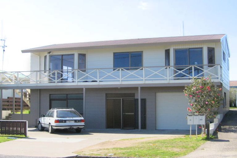 Photo of property in 1/29 Leander Street, Mount Maunganui, 3116