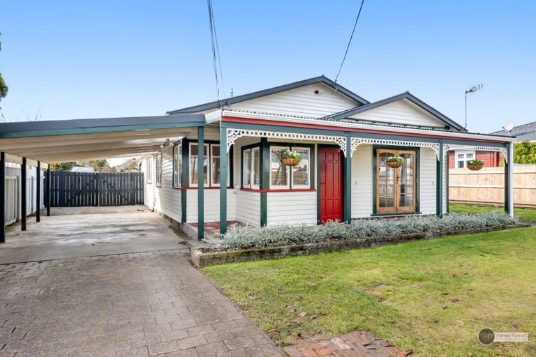 Photo of property in 44 Whakatiki Street, Trentham, Upper Hutt, 5018