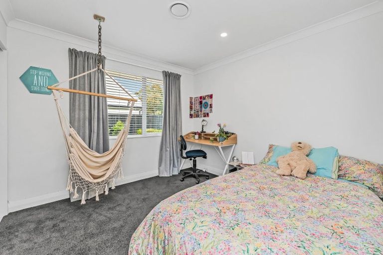 Photo of property in 118 Broadlands Drive, Rolleston, 7615