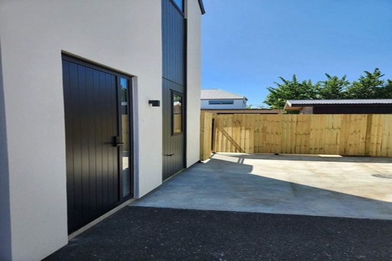 Photo of property in 4/27 Kipling Street, Addington, Christchurch, 8024
