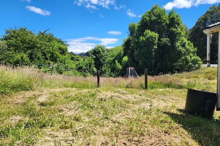 Photo of property in 664 Nelson Creek Road, Nelson Creek, Dobson, 7872