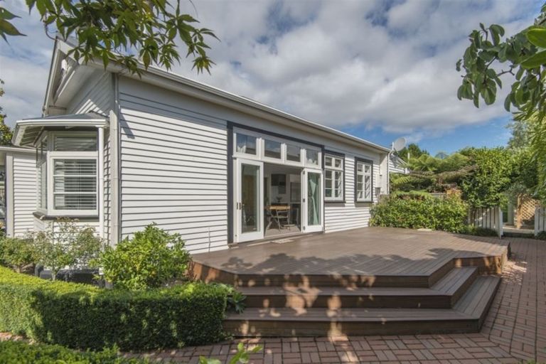 Photo of property in 116 Saint Albans Street, St Albans, Christchurch, 8014