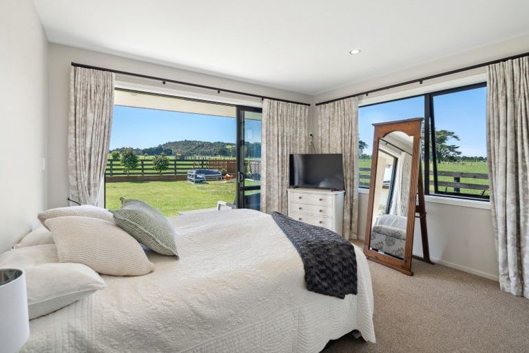 Photo of property in 546 Belvedere Road, Carrington, Carterton, 5791