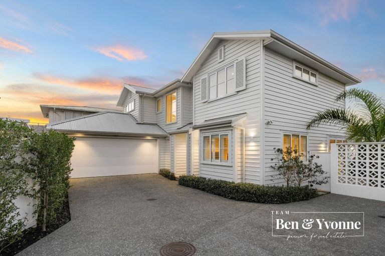 Photo of property in 50c Camp Road, Mount Wellington, Auckland, 1062