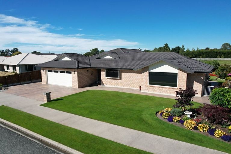 Photo of property in 36 Hannah Place, Holmes Hill, Oamaru, 9401