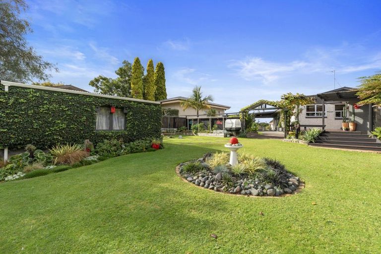 Photo of property in 67 North Street, Morrinsville, 3300