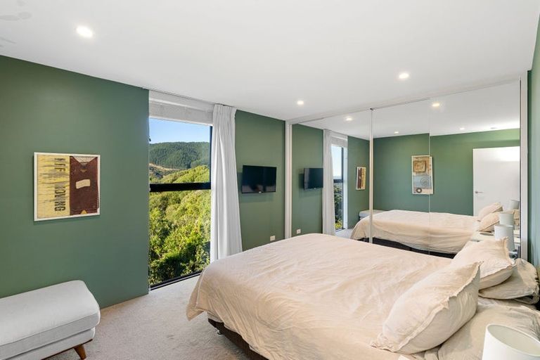 Photo of property in 91 Panorama Drive, Paraparaumu, 5032