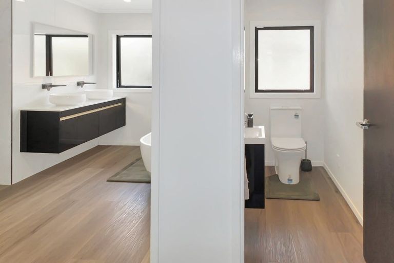 Photo of property in 6a Futter Street, Foxton, 4814