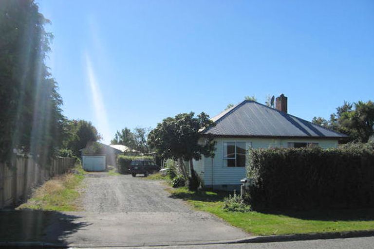 Photo of property in 24 Chapman Street, Methven, 7730