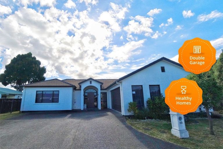 Photo of property in 30 Sandwich Road, St Andrews, Hamilton, 3200