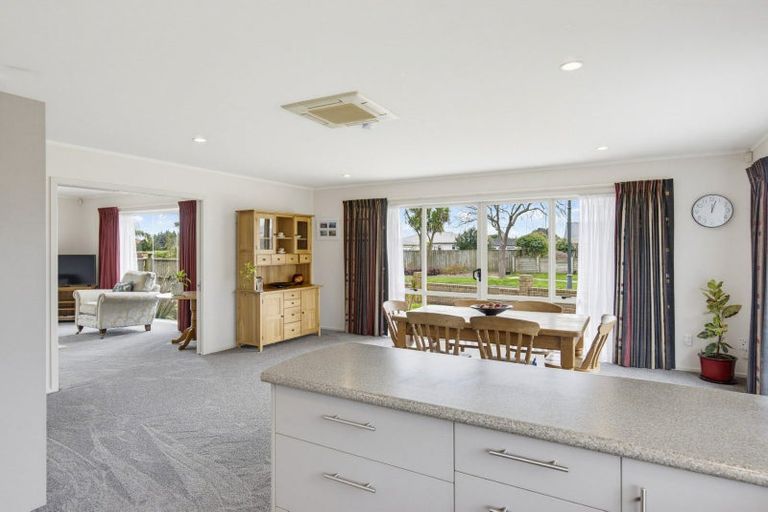 Photo of property in 4 Corfe Castle Lane, Levin, 5510