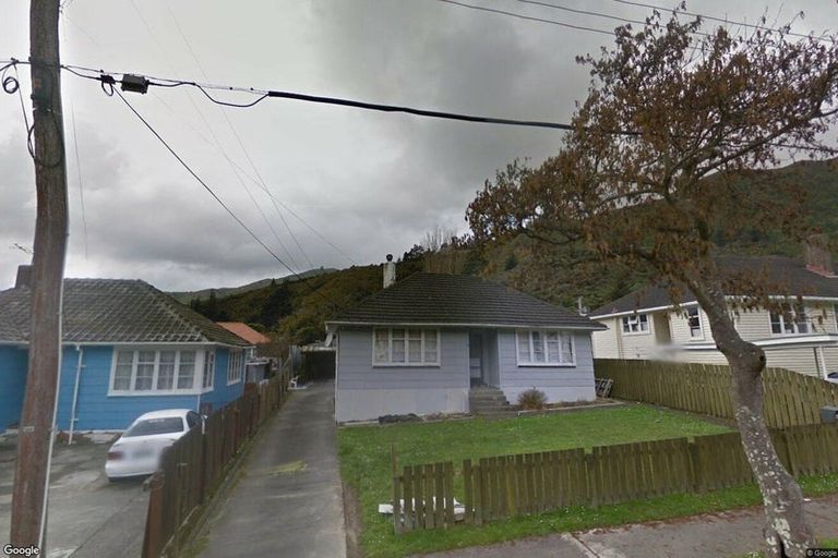 Photo of property in 64 Judd Crescent, Naenae, Lower Hutt, 5011