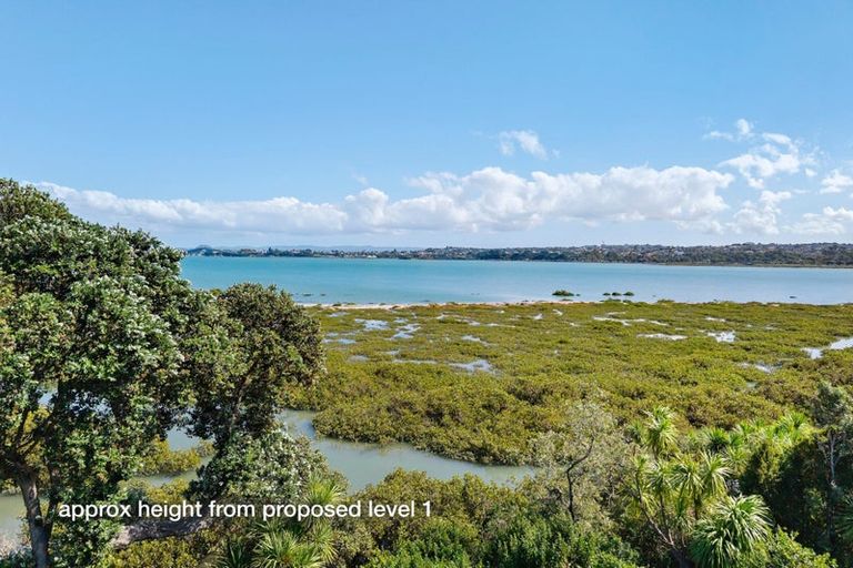 Photo of property in 6a Pine Ridge Terrace, Hauraki, Auckland, 0622