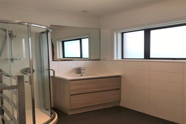 Photo of property in 3/5 Edison Place, Saint Heliers, Auckland, 1071