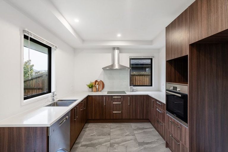 Photo of property in 1 Barbara Joan Road, Wigram, Christchurch, 8025