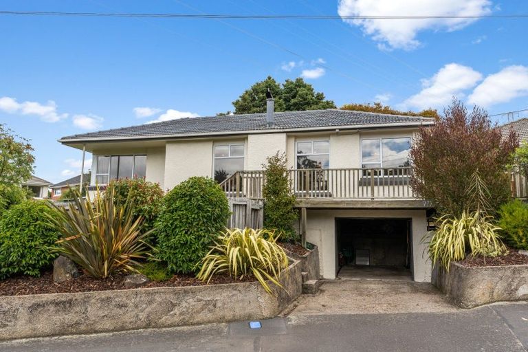 Photo of property in 277 Helensburgh Road, Helensburgh, Dunedin, 9010