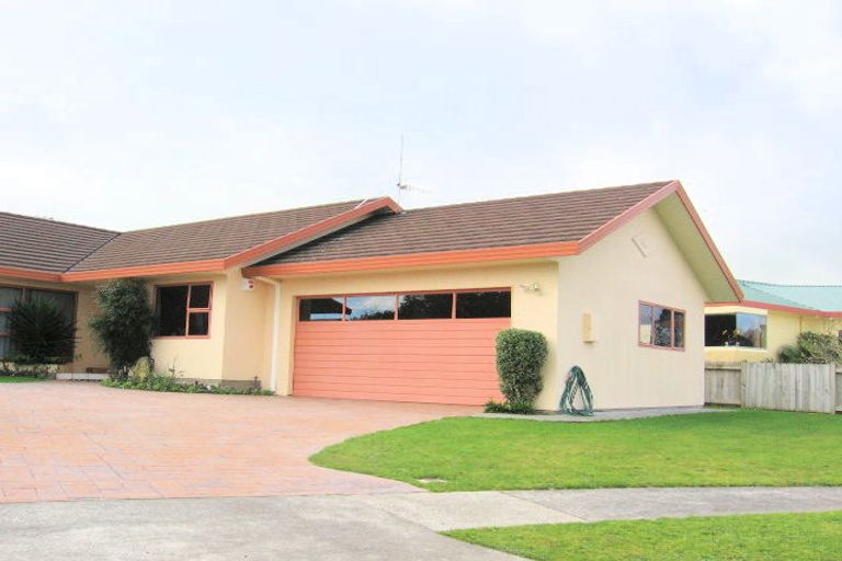 Photo of property in 31 Caroline Drive, Feilding, 4702