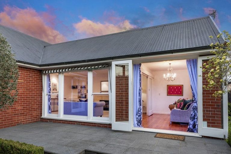Photo of property in 159 Idris Road, Strowan, Christchurch, 8052