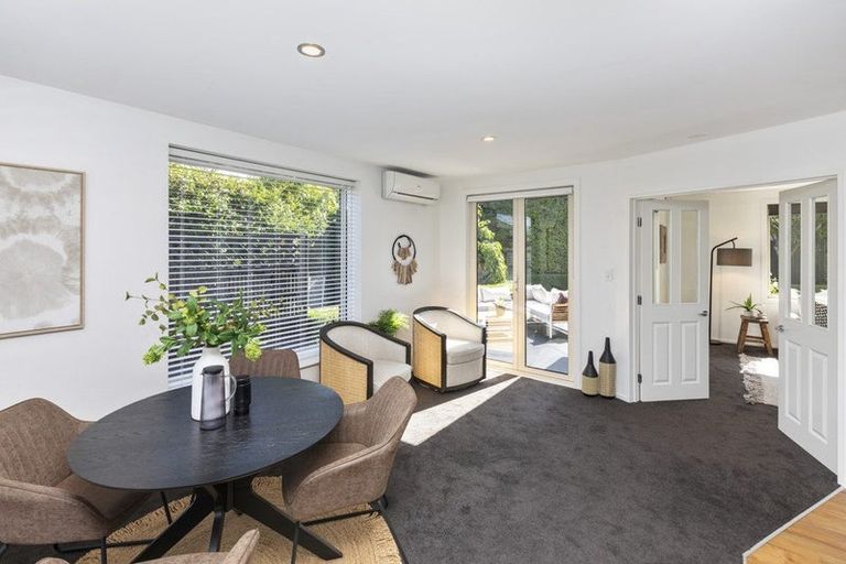 Photo of property in 218a Knowles Street, St Albans, Christchurch, 8052